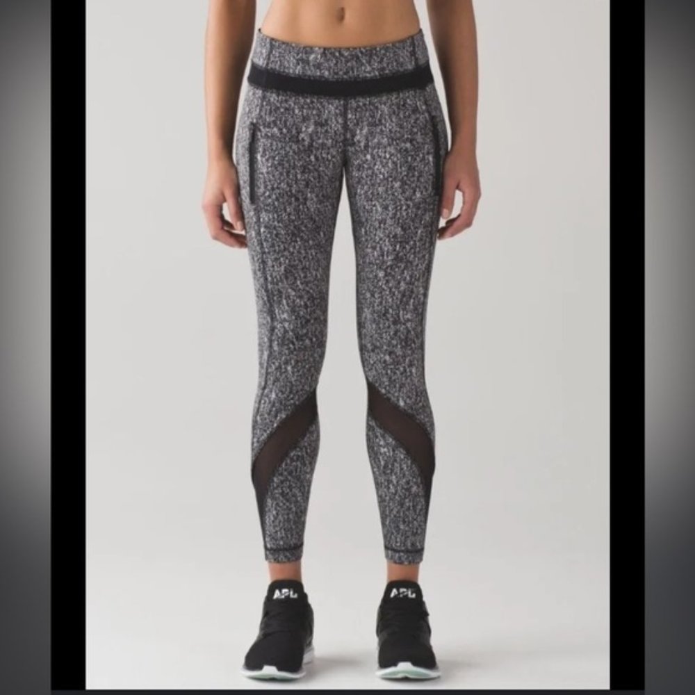 Lululemon Inspire Tight